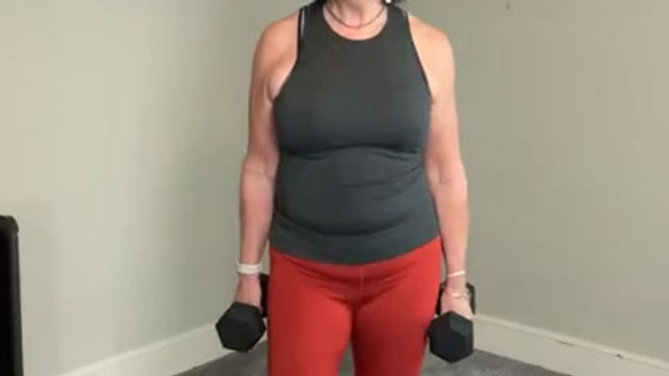 Functional Fitness 2